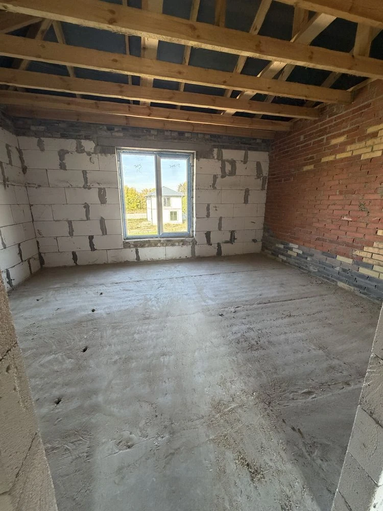 House from Developer