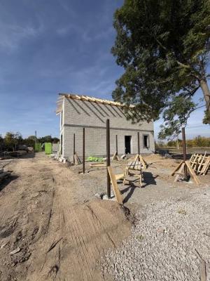 House from Developer
