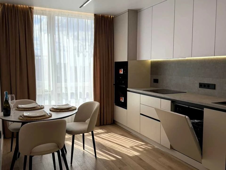 Apartment. Ivano-Frankivsk, Volvynetska str.
