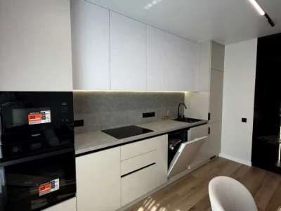 Apartment. Ivano-Frankivsk, Volvynetska str.