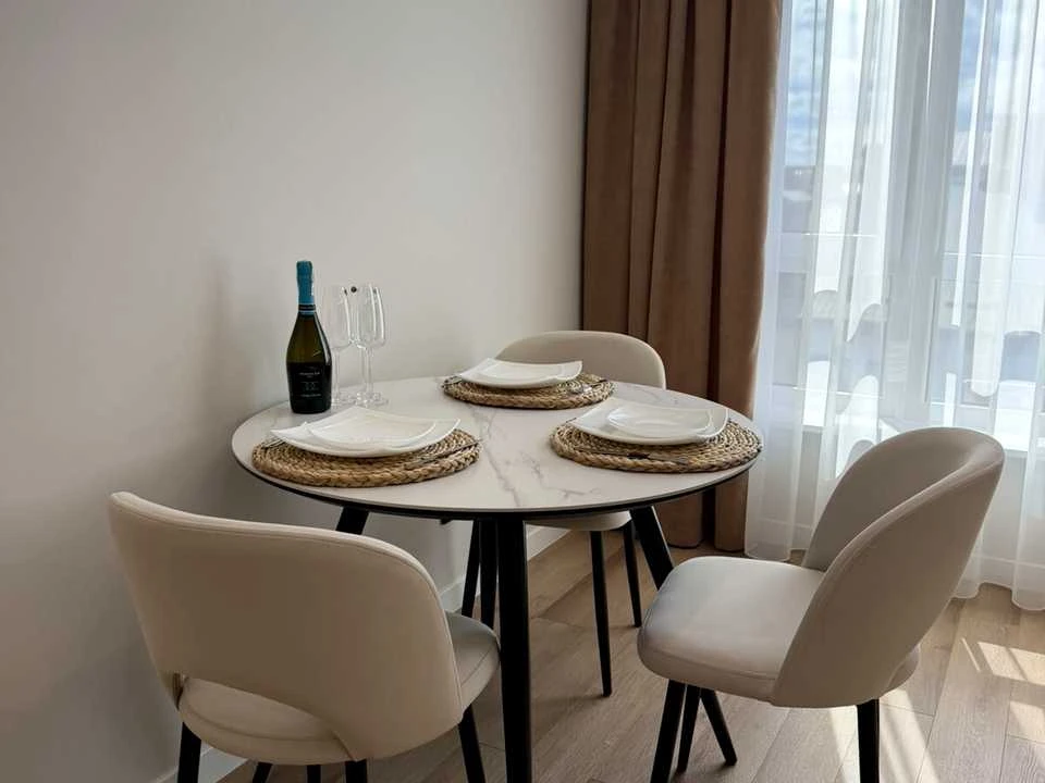 Apartment. Ivano-Frankivsk, Volvynetska str.