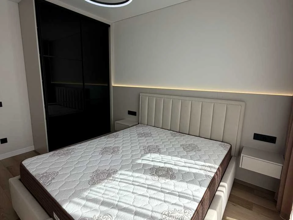 Apartment. Ivano-Frankivsk, Volvynetska str.