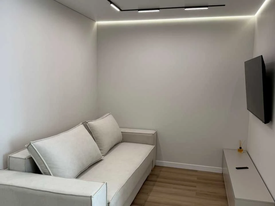 Apartment. Ivano-Frankivsk, Volvynetska str.