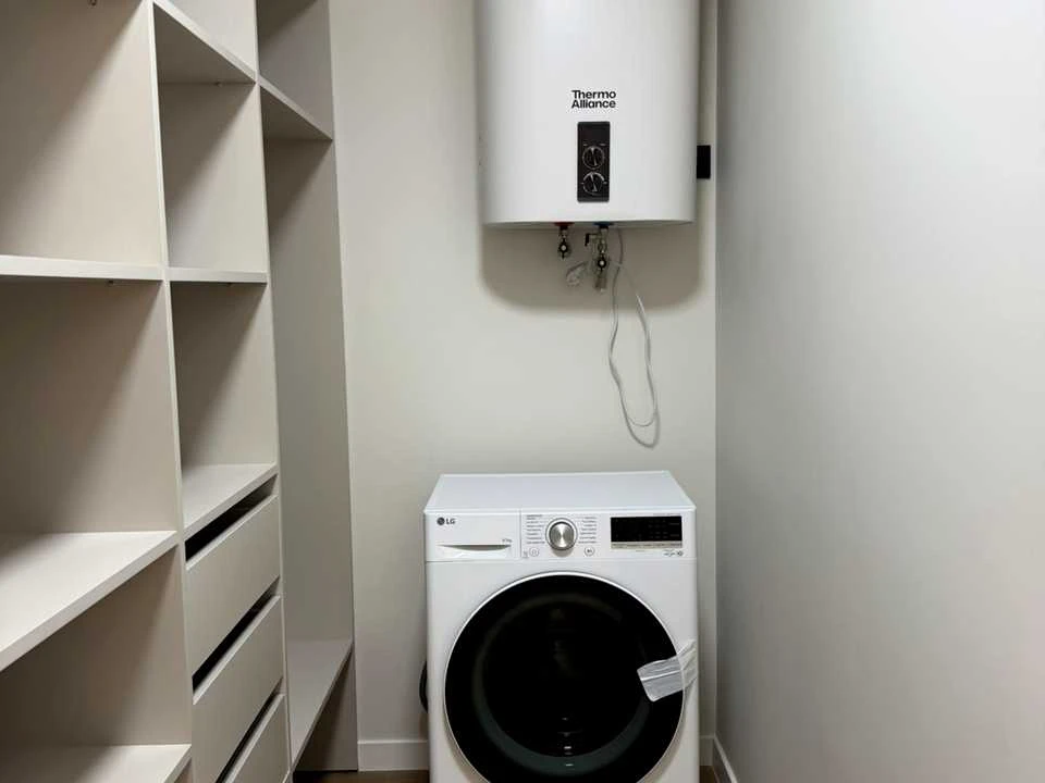 Apartment. Ivano-Frankivsk, Volvynetska str.