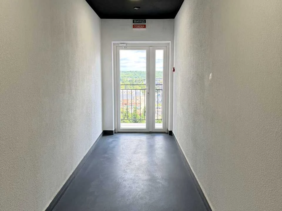 Apartment. Ivano-Frankivsk, Volvynetska str.