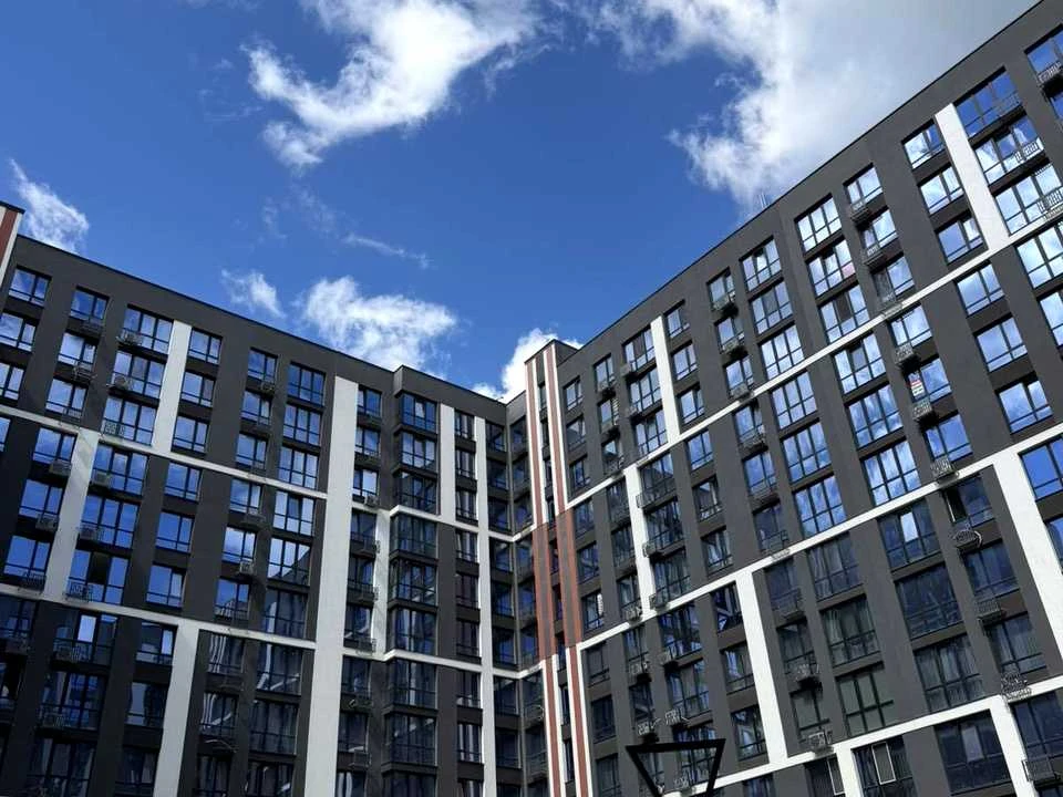 Apartment. Ivano-Frankivsk, Volvynetska str.