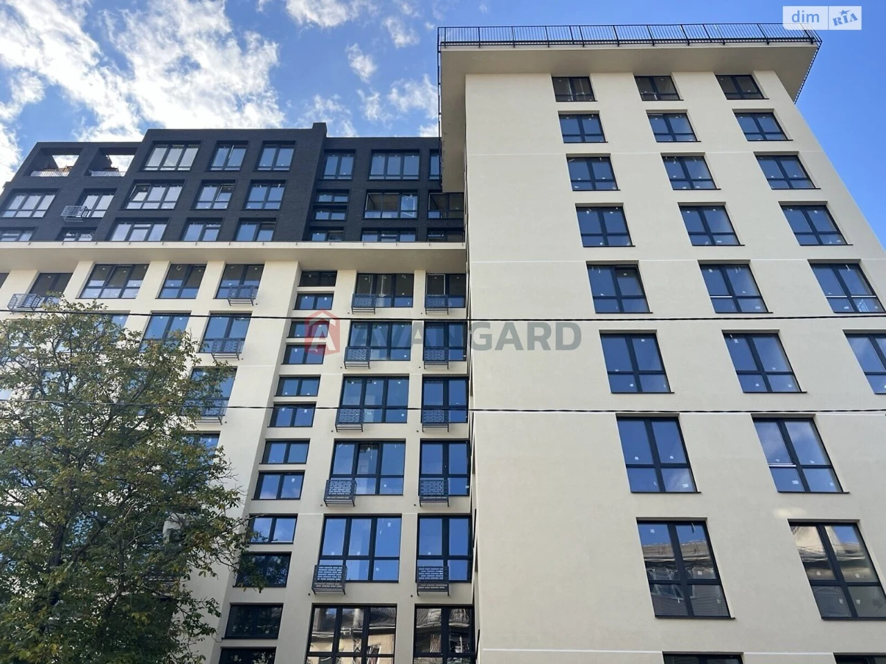 Apartment for Sale - City Center