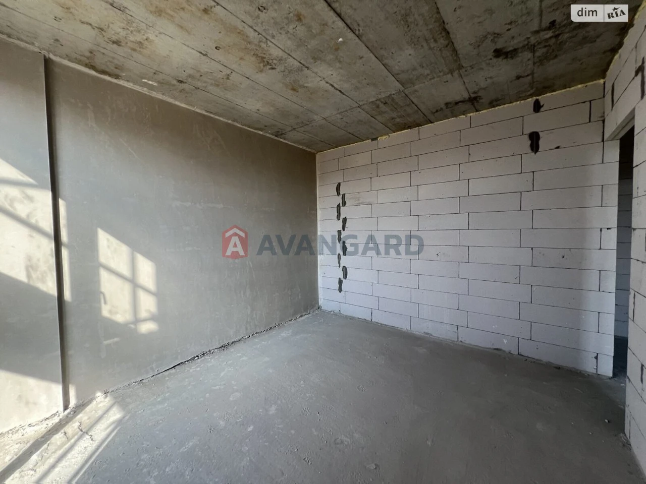 Apartment for Sale - City Center