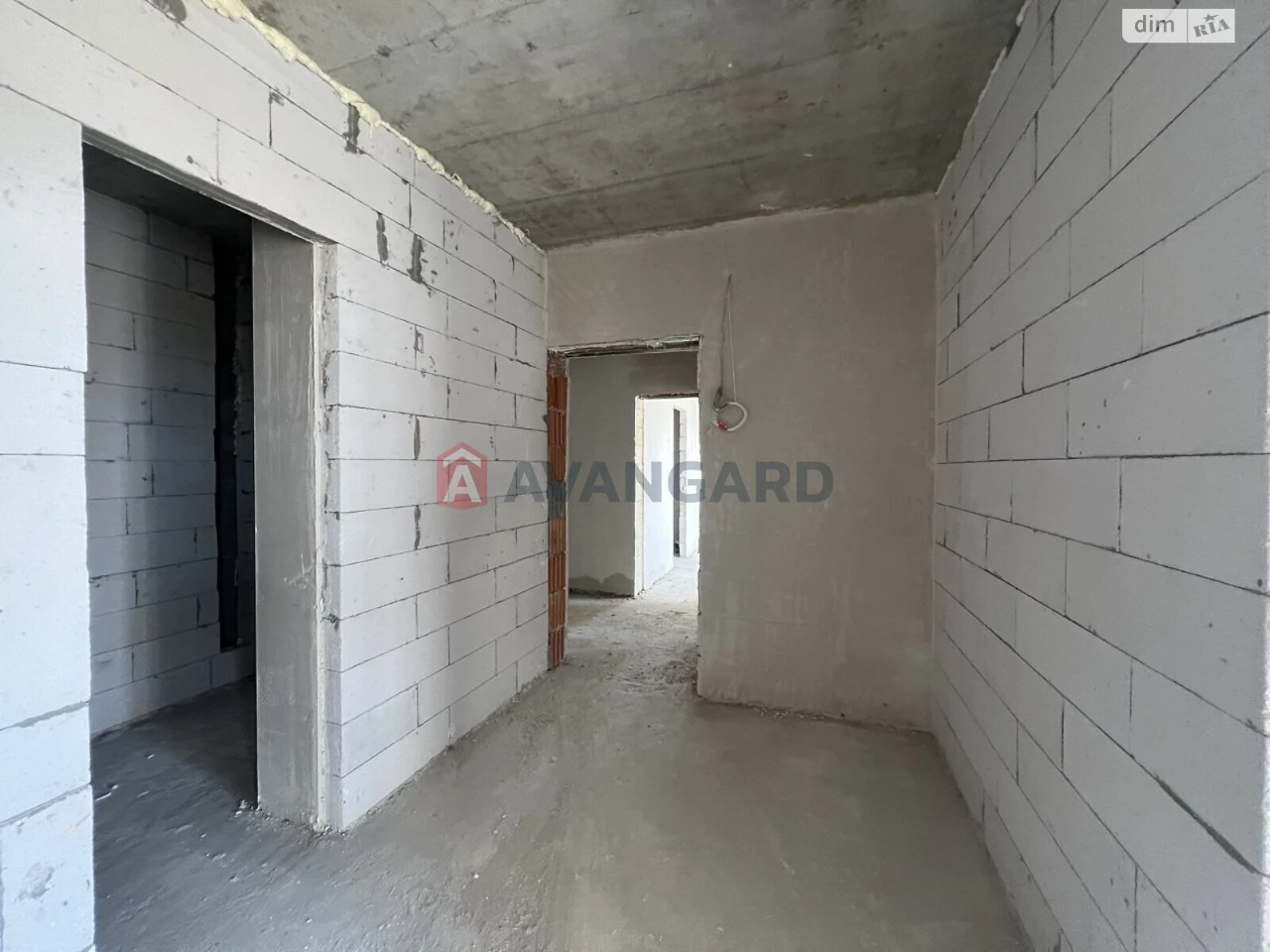 Apartment for Sale - City Center