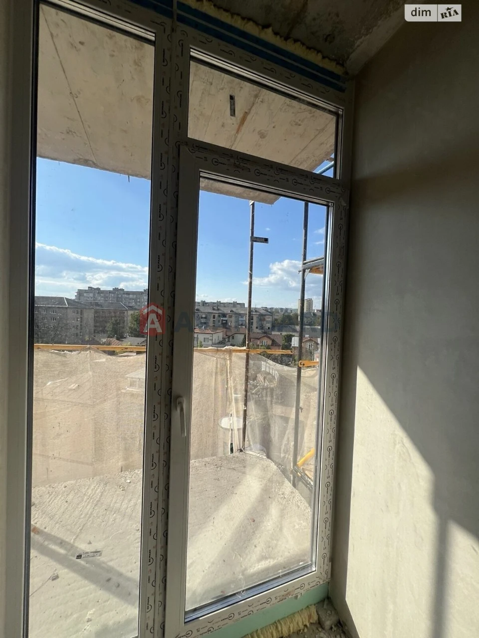 Apartment for Sale - City Center