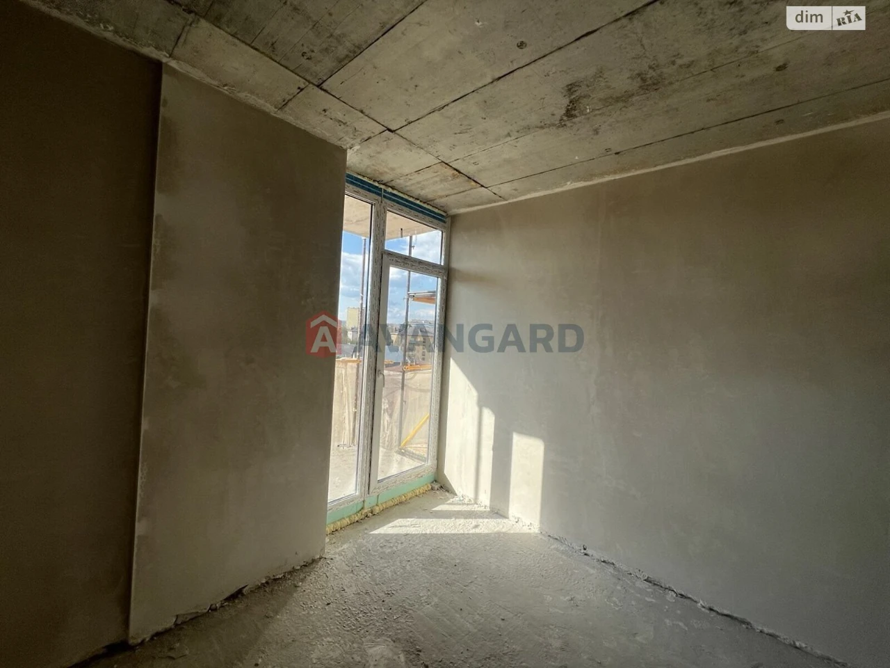Apartment for Sale - City Center