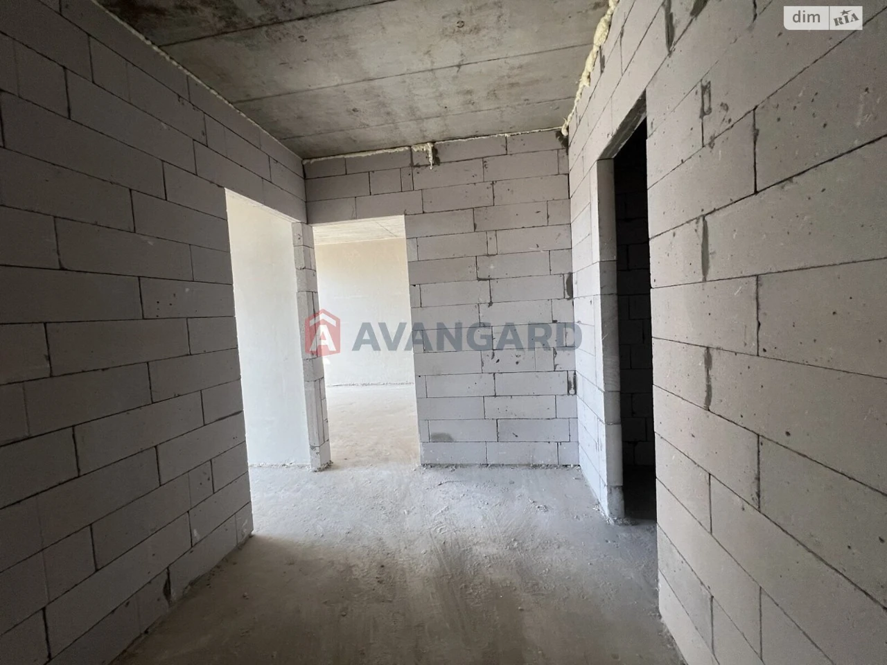 Apartment for Sale - City Center