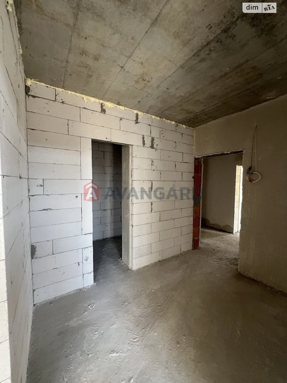 Apartment for Sale - City Center