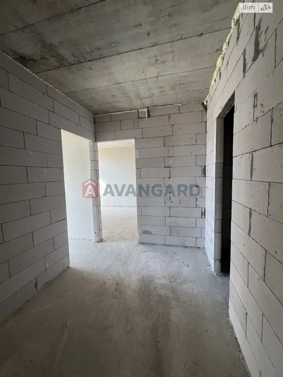 Apartment for Sale - City Center