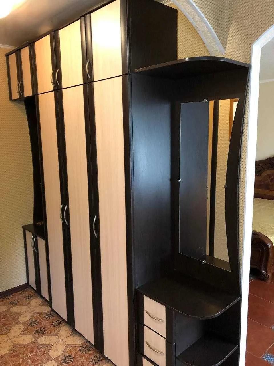 Sale of a 1-bedroom apartment on Revyolutsii Hidyntys (Supurna)