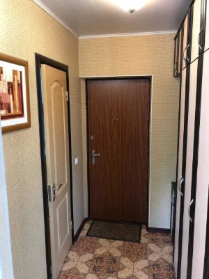 Sale of a 1-bedroom apartment on Revyolutsii Hidyntys (Supurna)