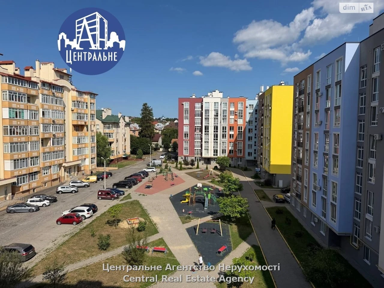 Продажа Квартиры Шевченковский