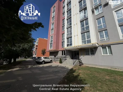 Продажа Квартиры Шевченковский