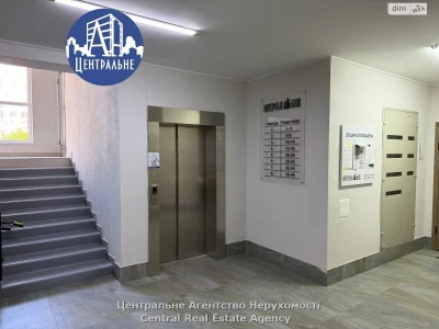 Продажа Квартиры Шевченковский