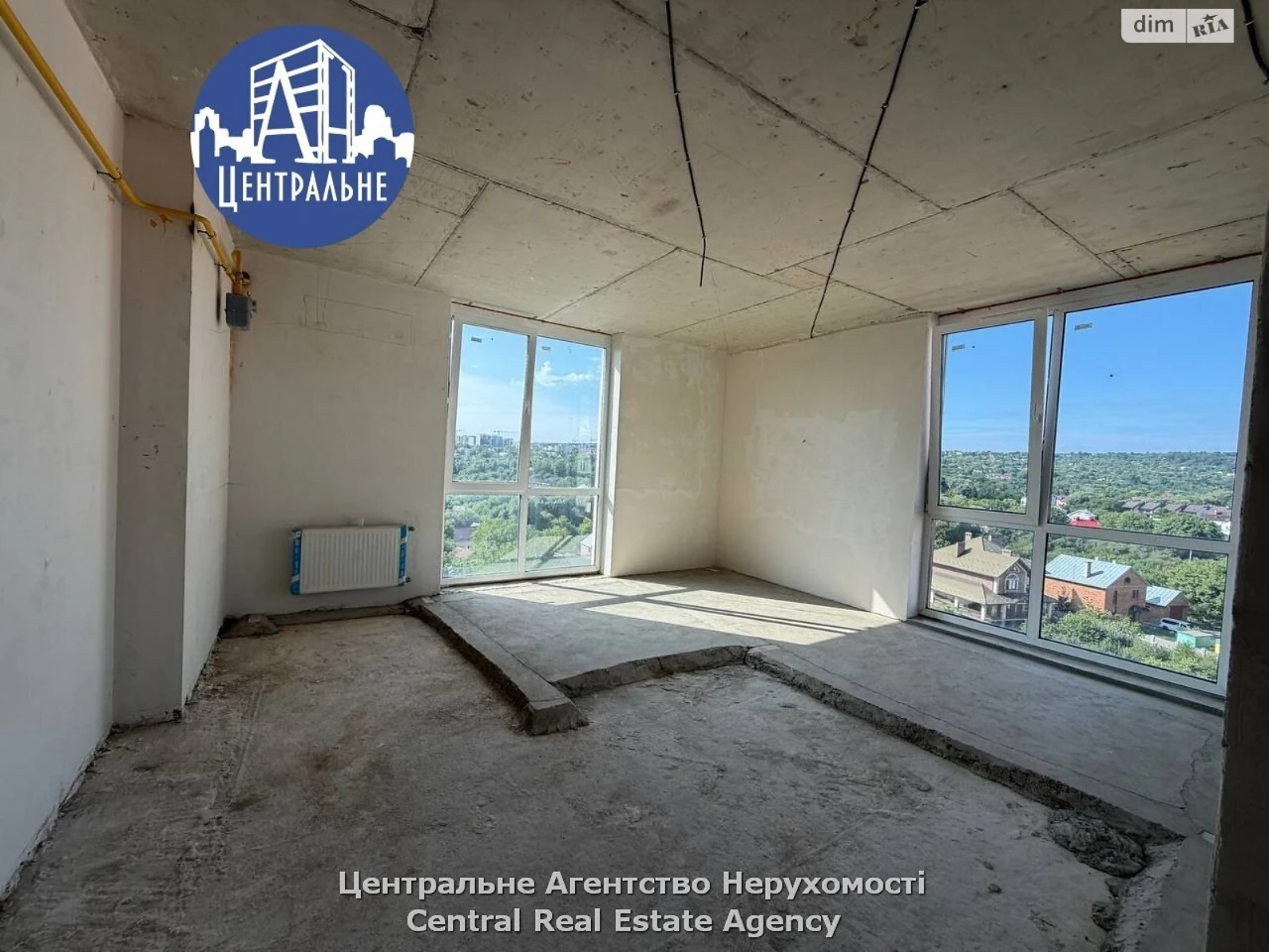 Продажа Квартиры Шевченковский