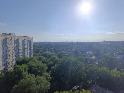 Продам реальную трехкомнатную квартиру 62,8 м² на ул. Янтарно