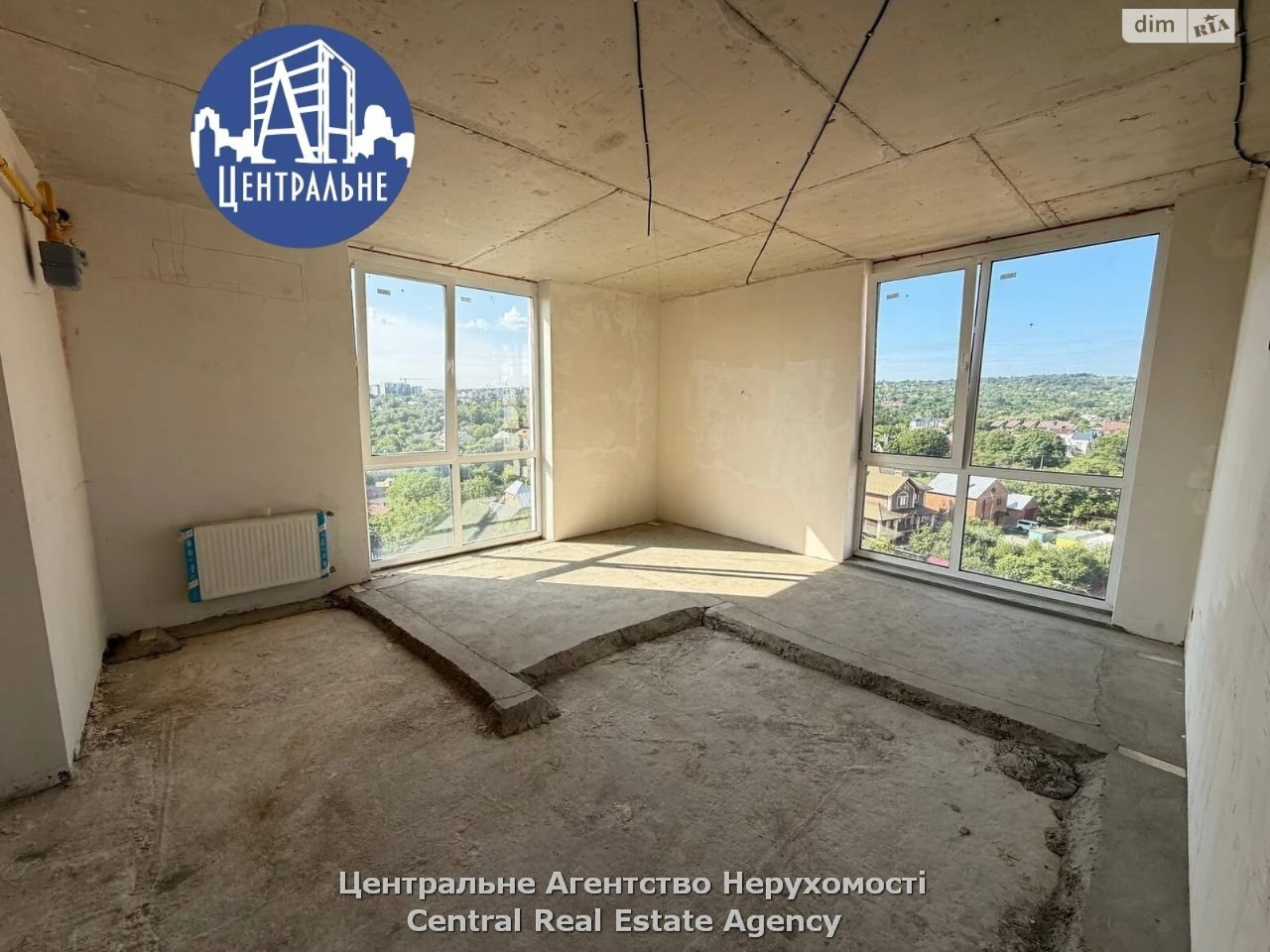 Продажа Квартиры Шевченковский