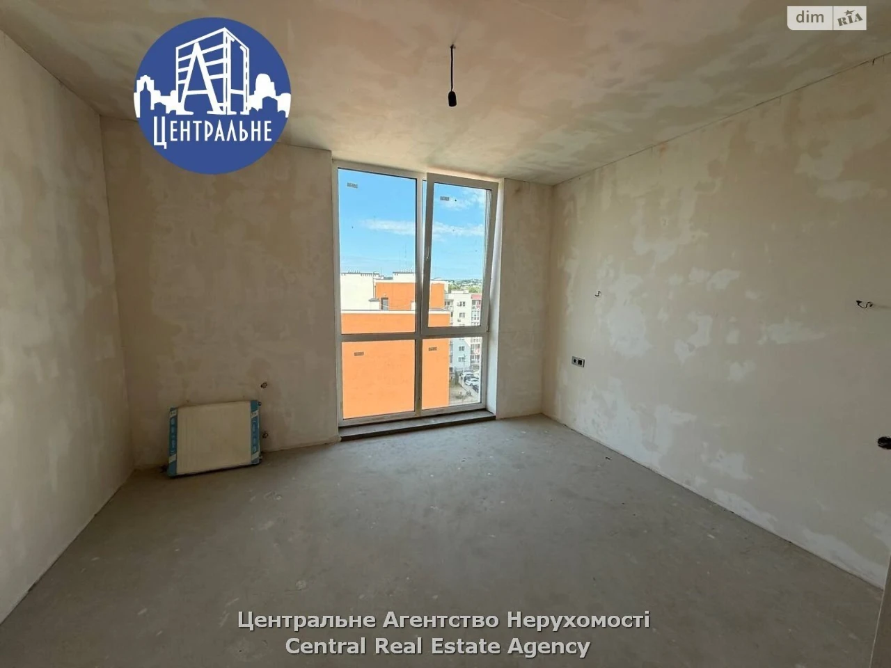 Продажа Квартиры Шевченковский