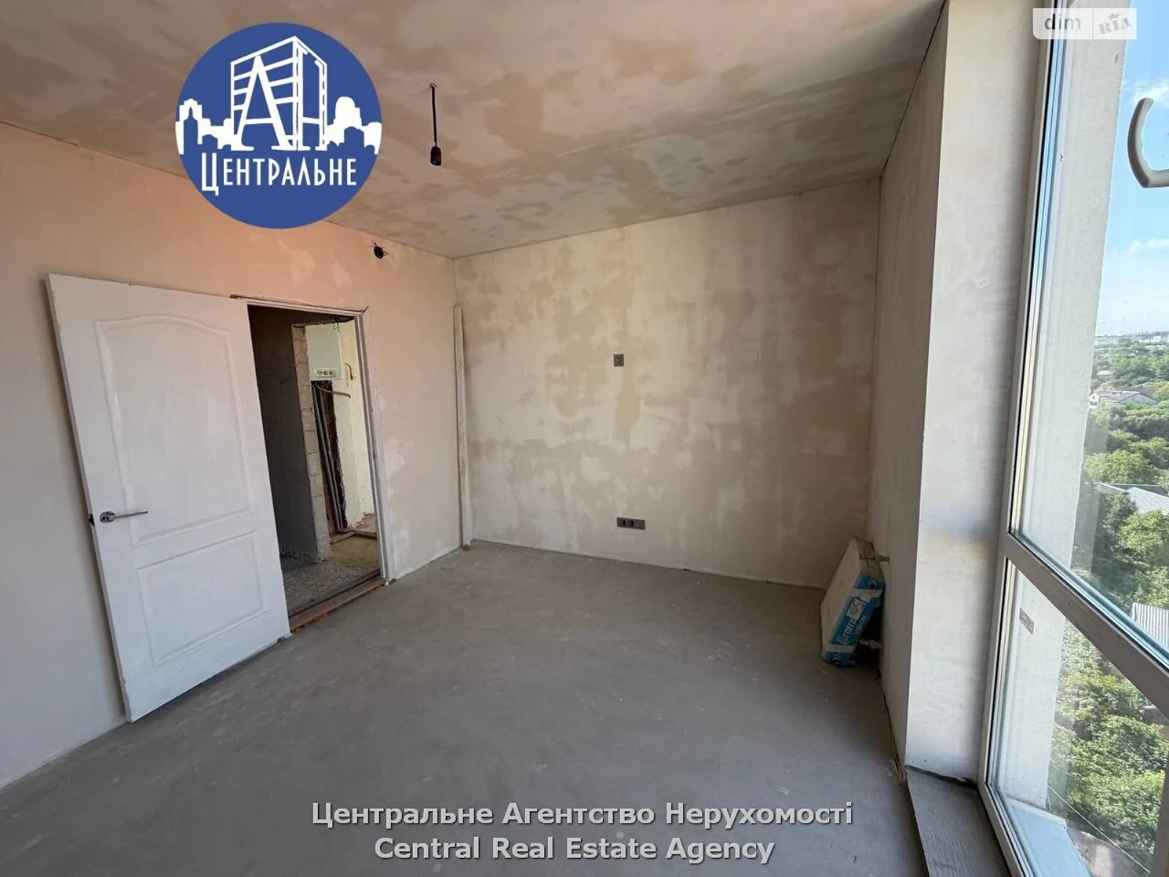 Продажа Квартиры Шевченковский