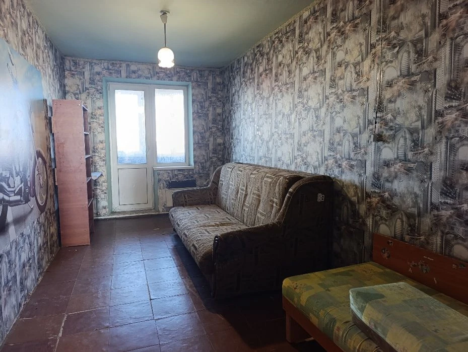 Продам реальную трехкомнатную квартиру 62,8 м² на ул. Янтарно
