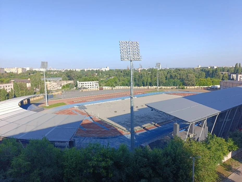 Продам реальную трехкомнатную квартиру 62,8 м² на ул. Янтарно