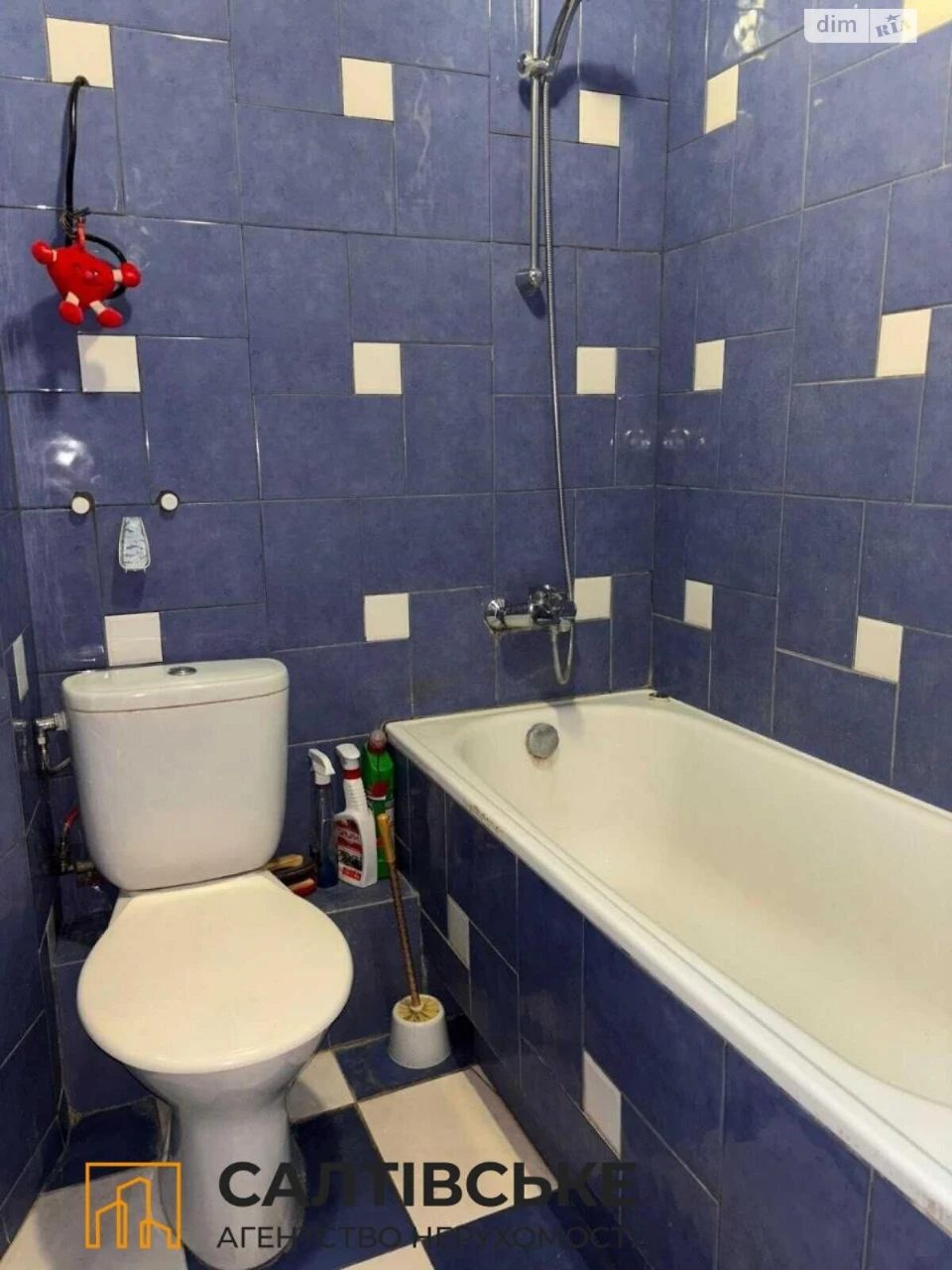 Apartment for Sale – Saliyivka