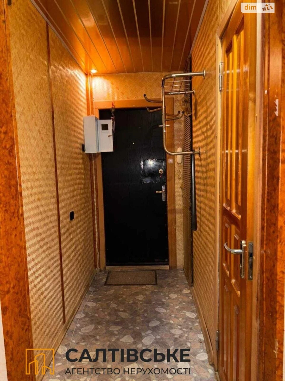 Apartment for Sale – Saliyivka