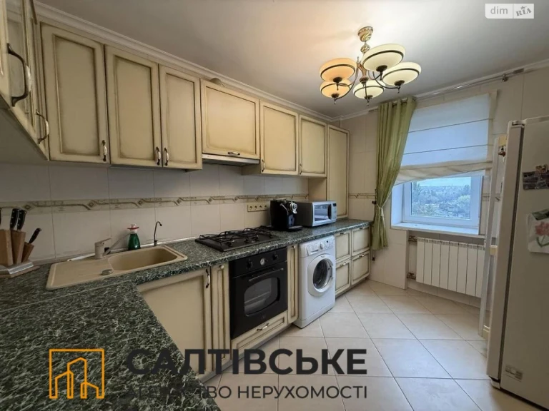 Продаж Квартира Салтівка