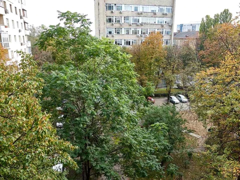 Квартира. Київ, Михайла Омеляновича-Павленка вул.
