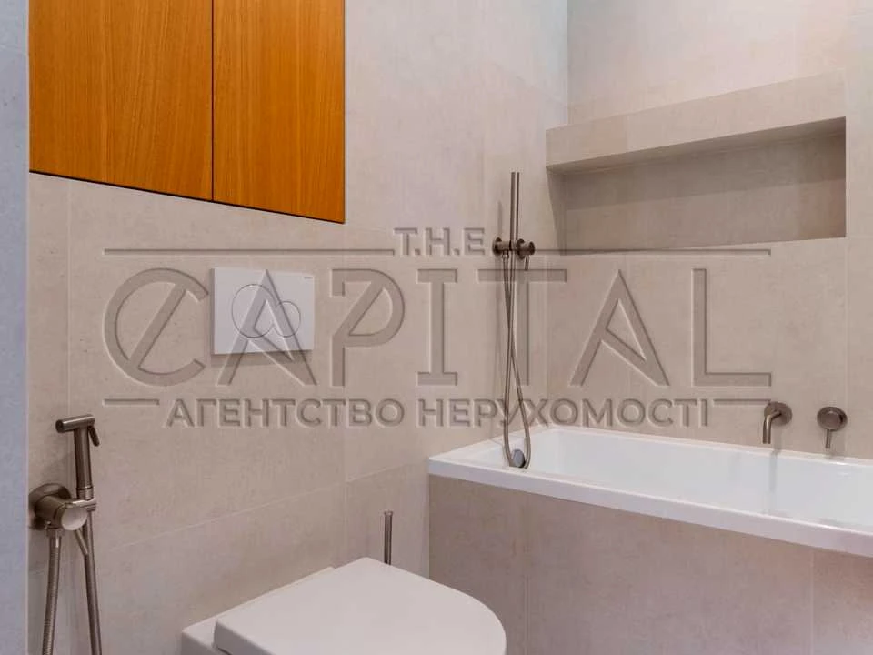 Квартира. Київ, вулиця Юрія Липи