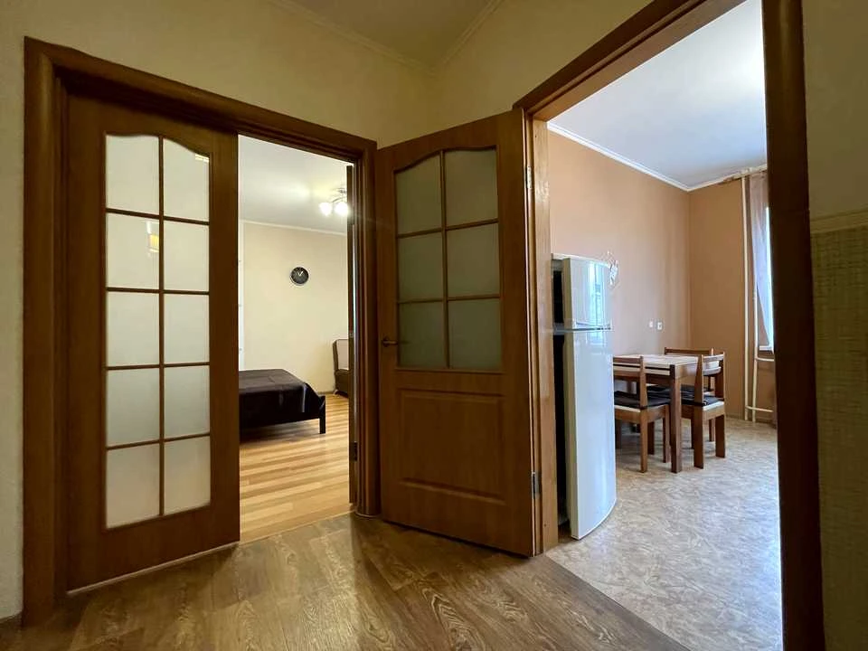 Квартира. Київ, Миколи Бажана просп.