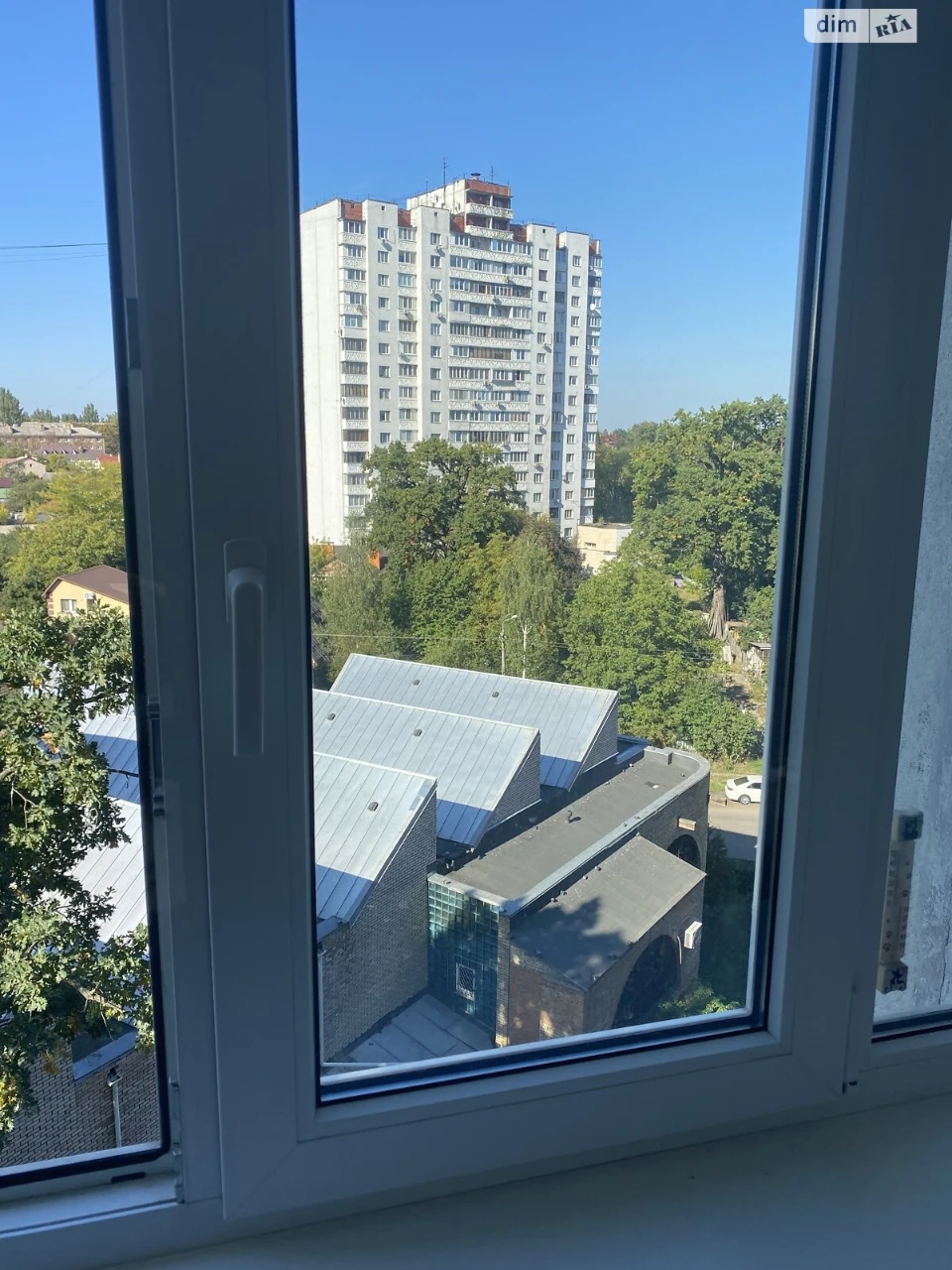 Довгострокова Оренда Квартира Нивки
