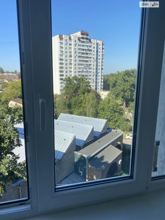 Довгострокова Оренда Квартира Нивки