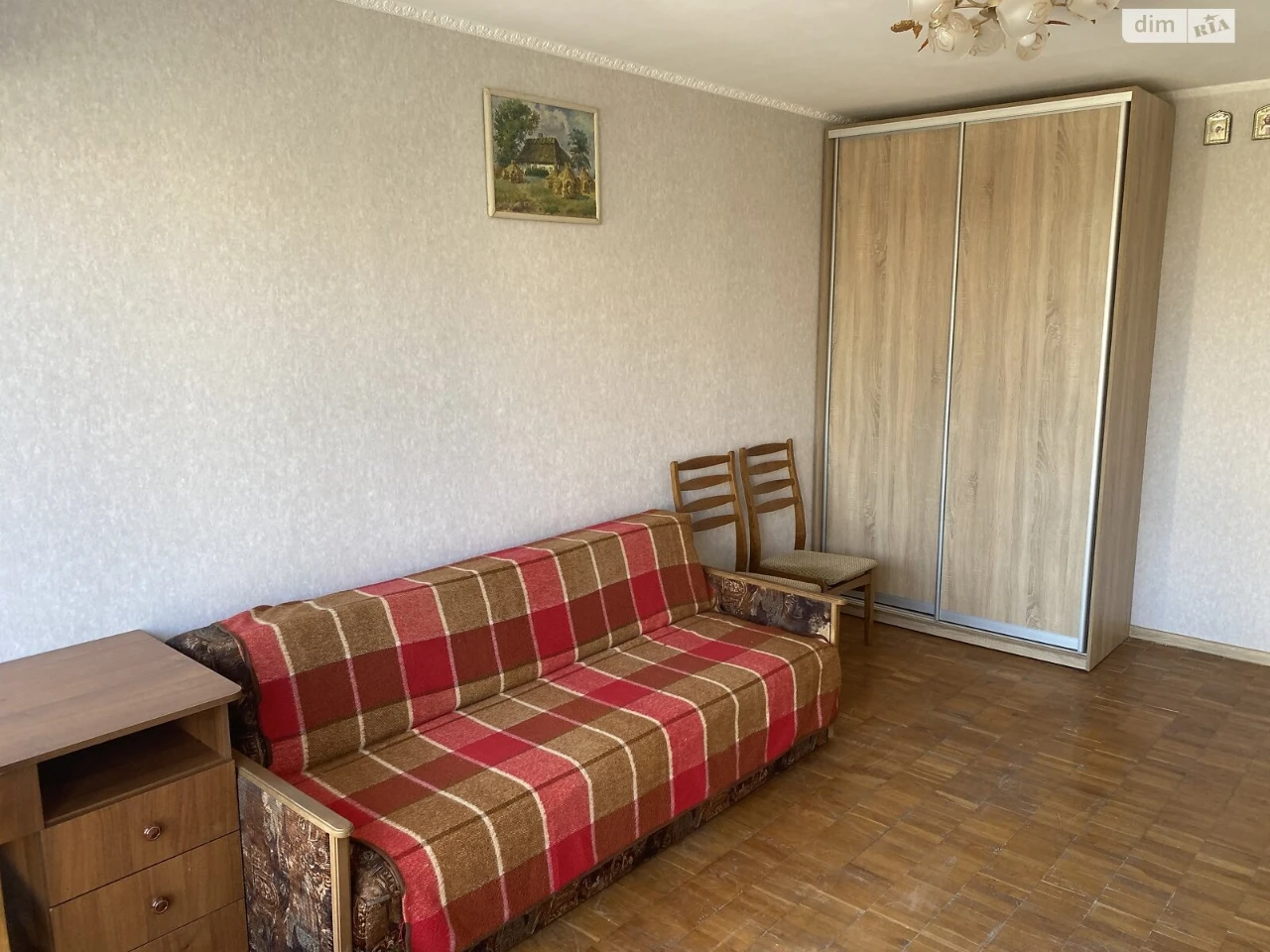 Довгострокова Оренда Квартира Нивки