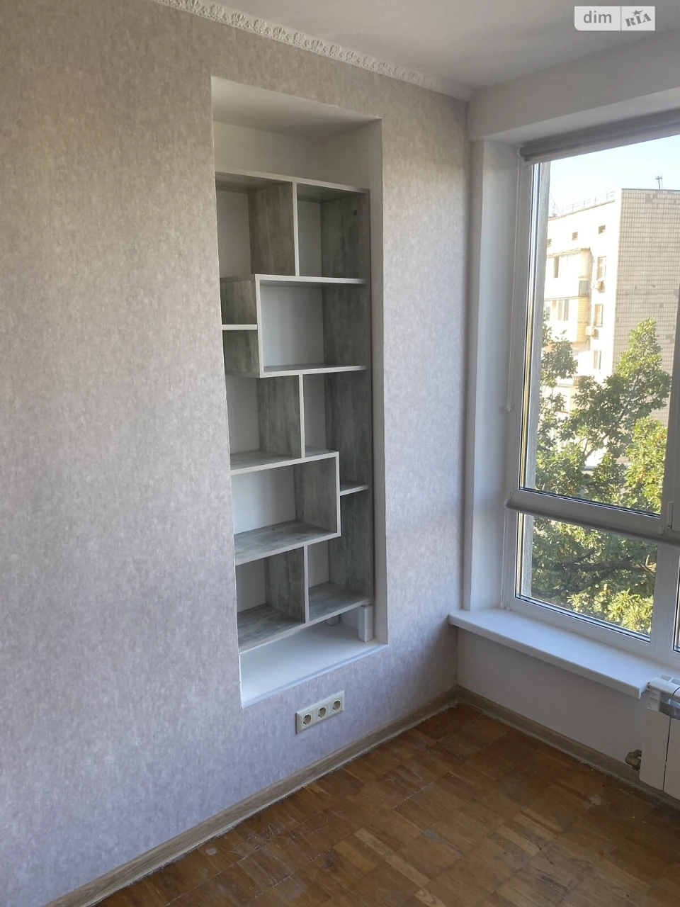 Довгострокова Оренда Квартира Нивки