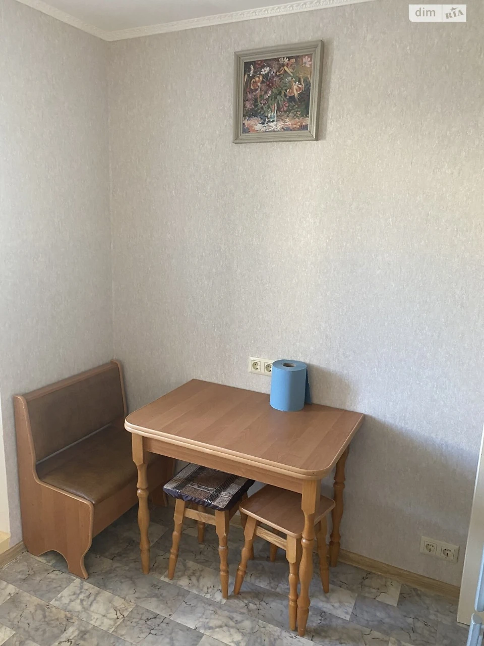 Довгострокова Оренда Квартира Нивки