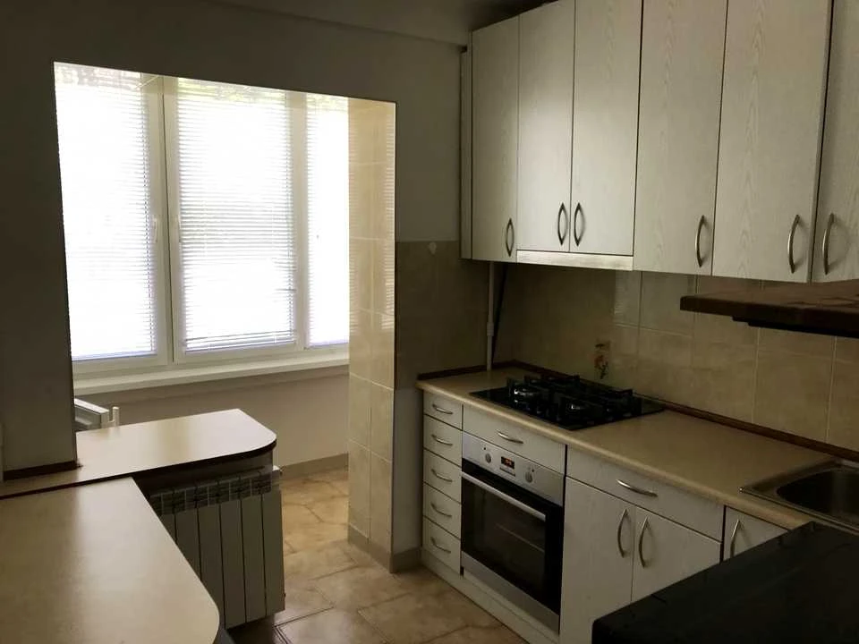 Apartment. Eugene Konovalets st., Kyiv