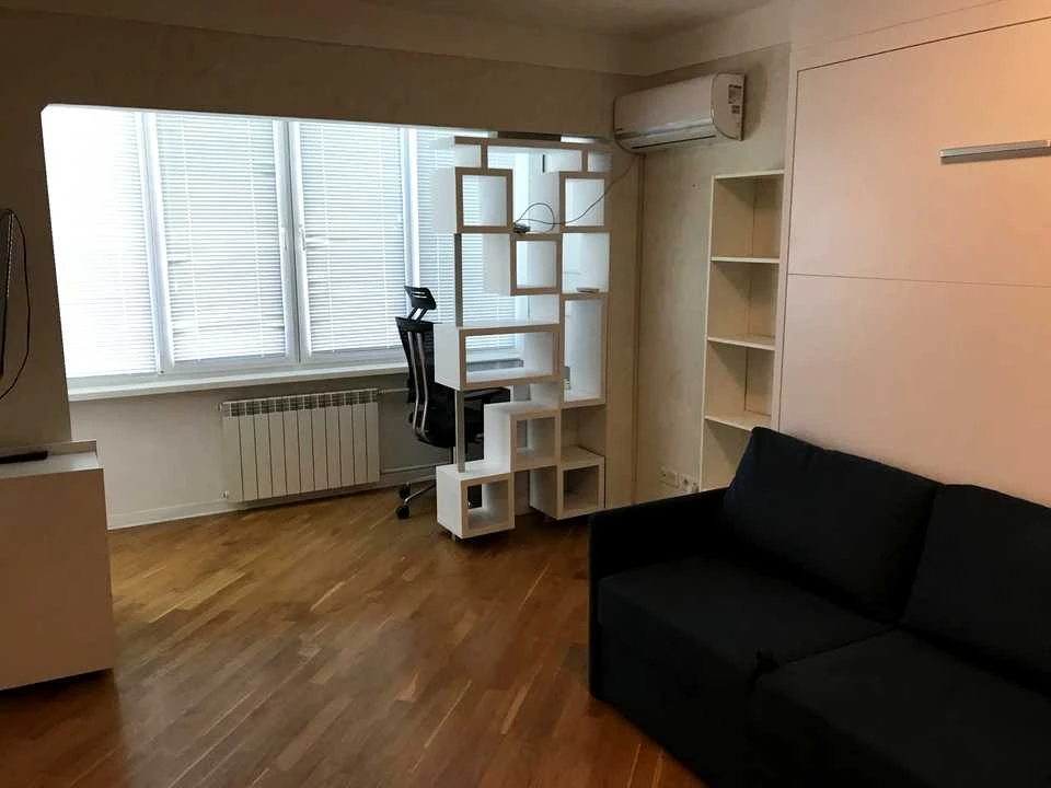 Apartment. Eugene Konovalets st., Kyiv