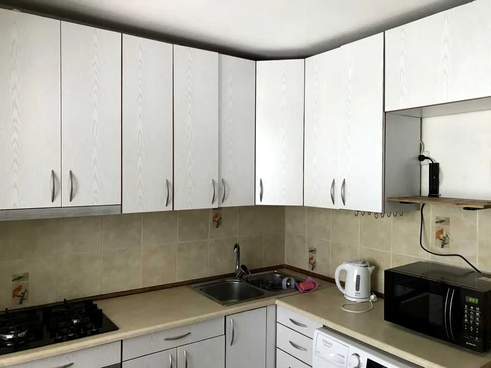 Apartment. Eugene Konovalets st., Kyiv