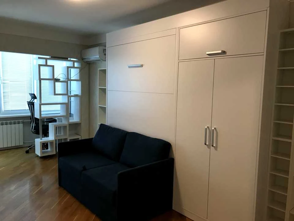Apartment. Eugene Konovalets st., Kyiv
