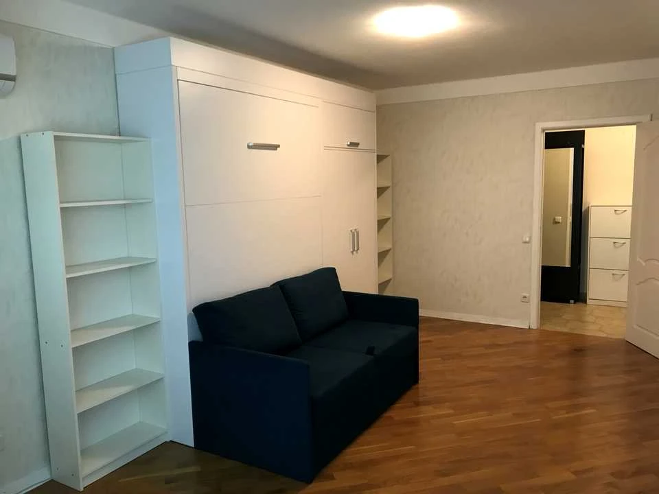 Apartment. Eugene Konovalets st., Kyiv