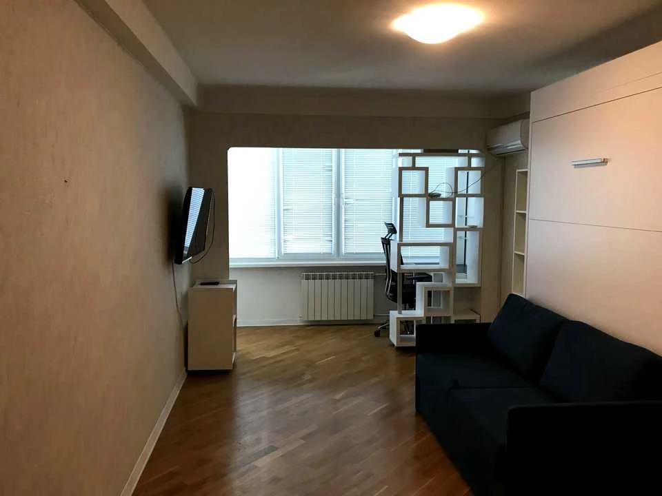 Apartment. Eugene Konovalets st., Kyiv