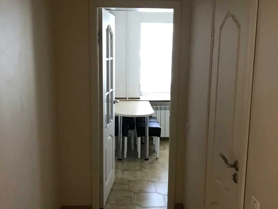 Apartment. Eugene Konovalets st., Kyiv