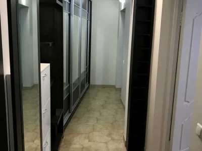 Apartment. Eugene Konovalets st., Kyiv