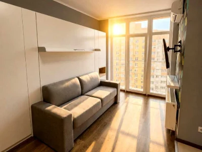 Apartment. Petro Kalnyshevsky Street, Kyiv